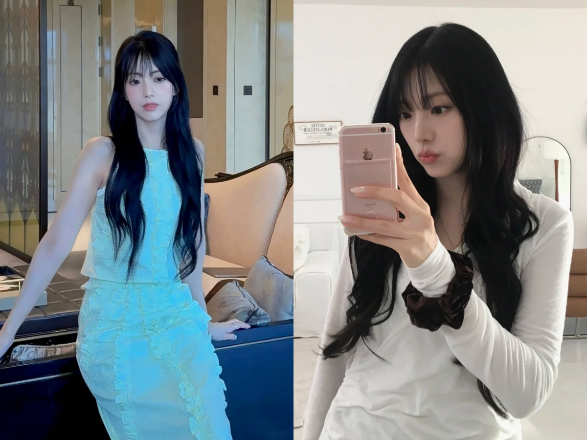 JISOO姐姐