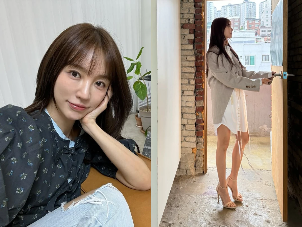 「韓國姨母笑」女星李世英自曝花1億全身整形!罕提與日籍男友論及婚嫁卻分手內幕
