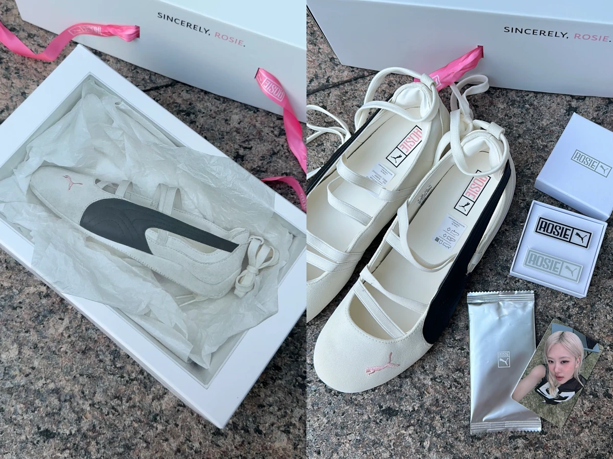 PUMA