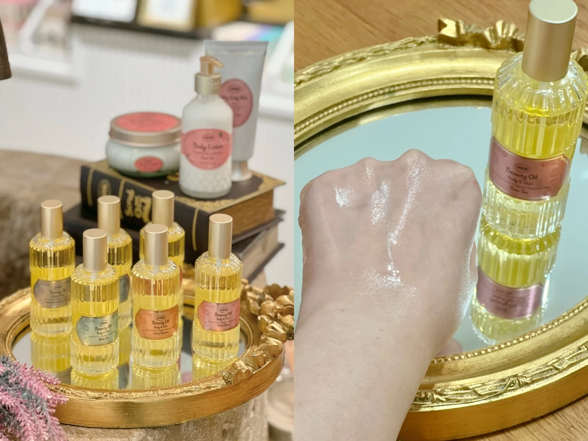 SABON