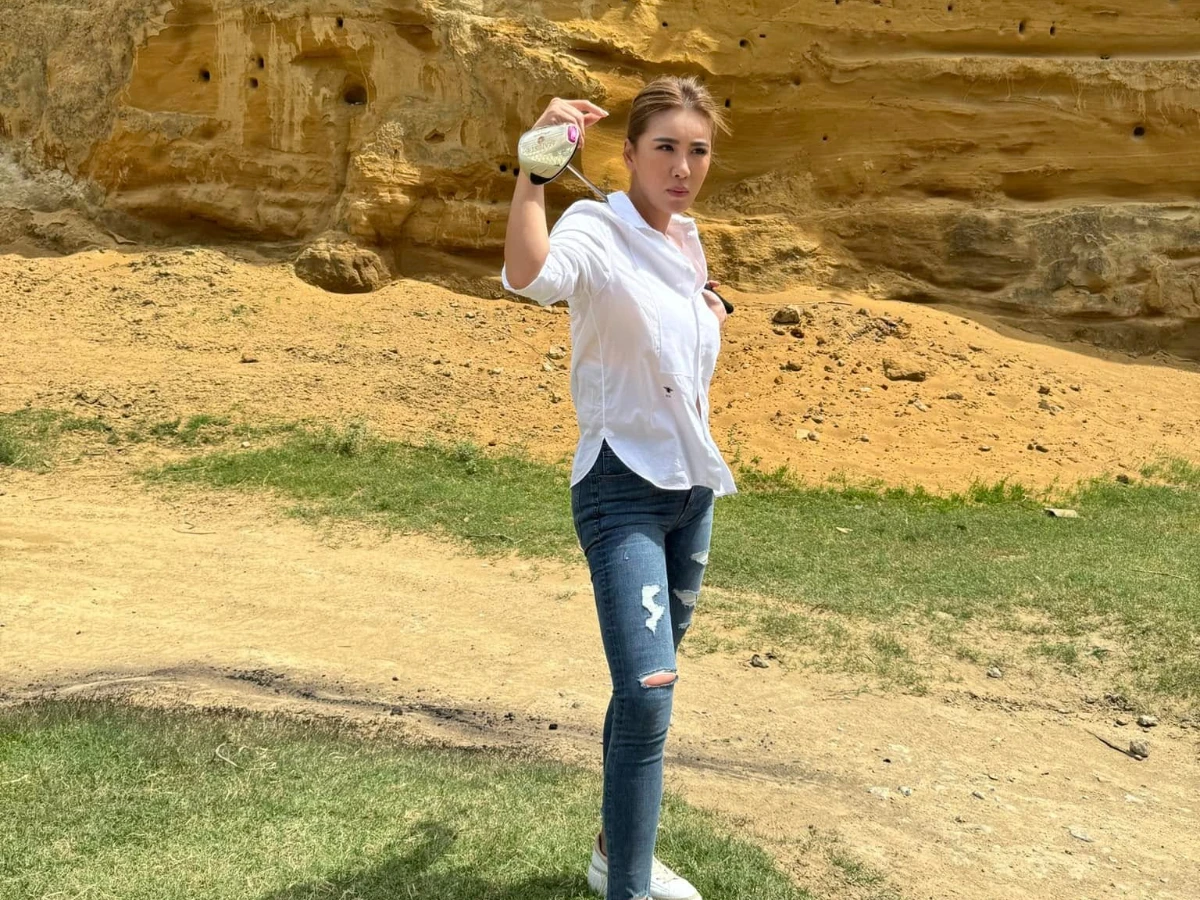 週刊爆小禎身邊出現小7歲新歡