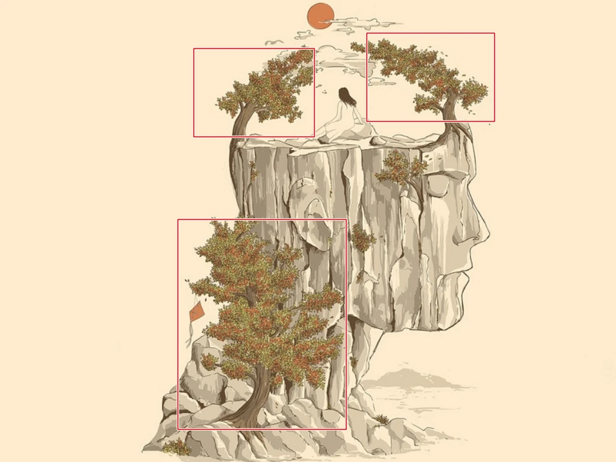 超有趣心理測驗!看出另一半最吸引你的地方