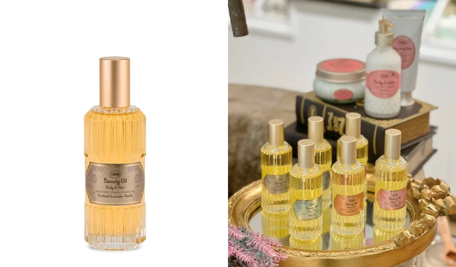 SABON