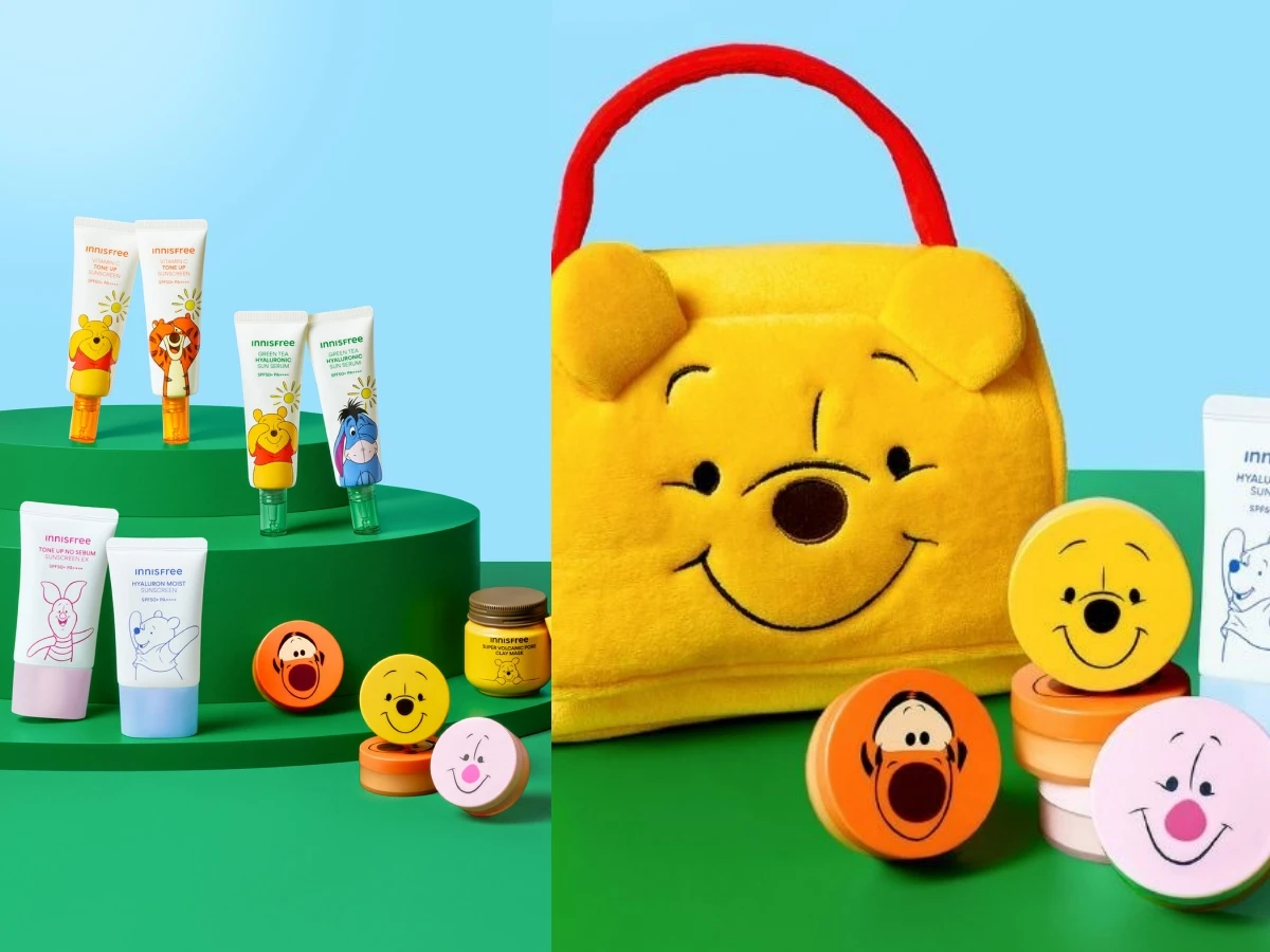 innisfree