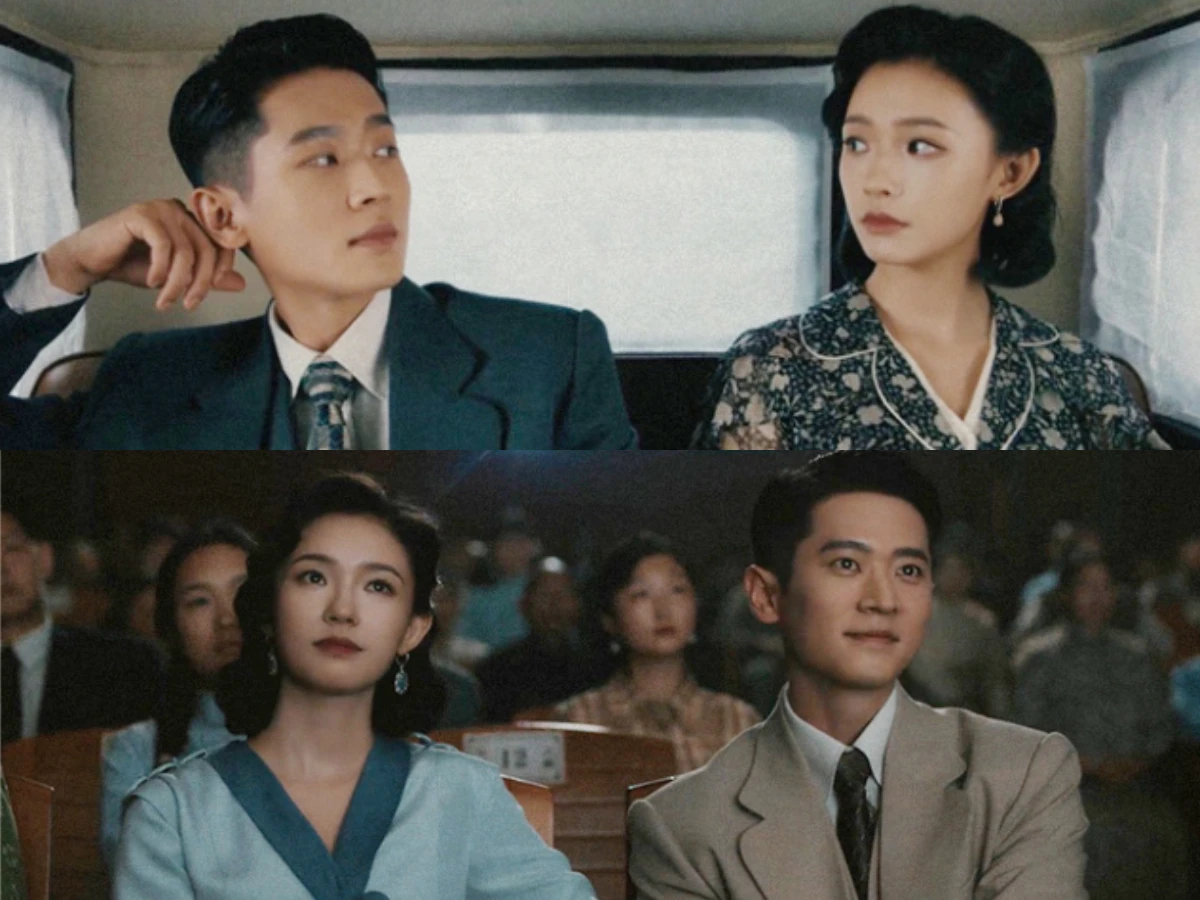 劇情亮點3.海歸千金小姐×幫派律師少爺「雙強CP」超好嗑