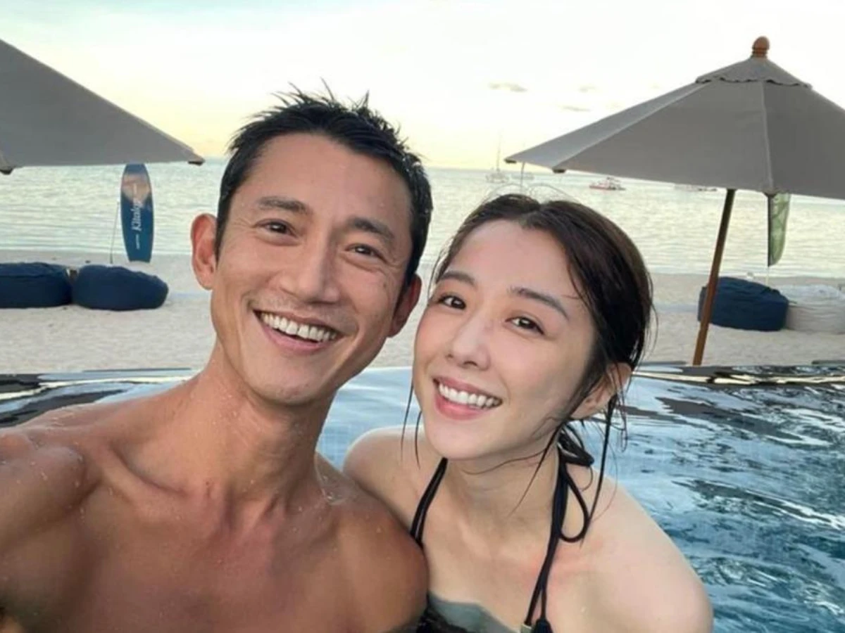 假戲真做藝人CP 7.吳慷仁x邵雨薇