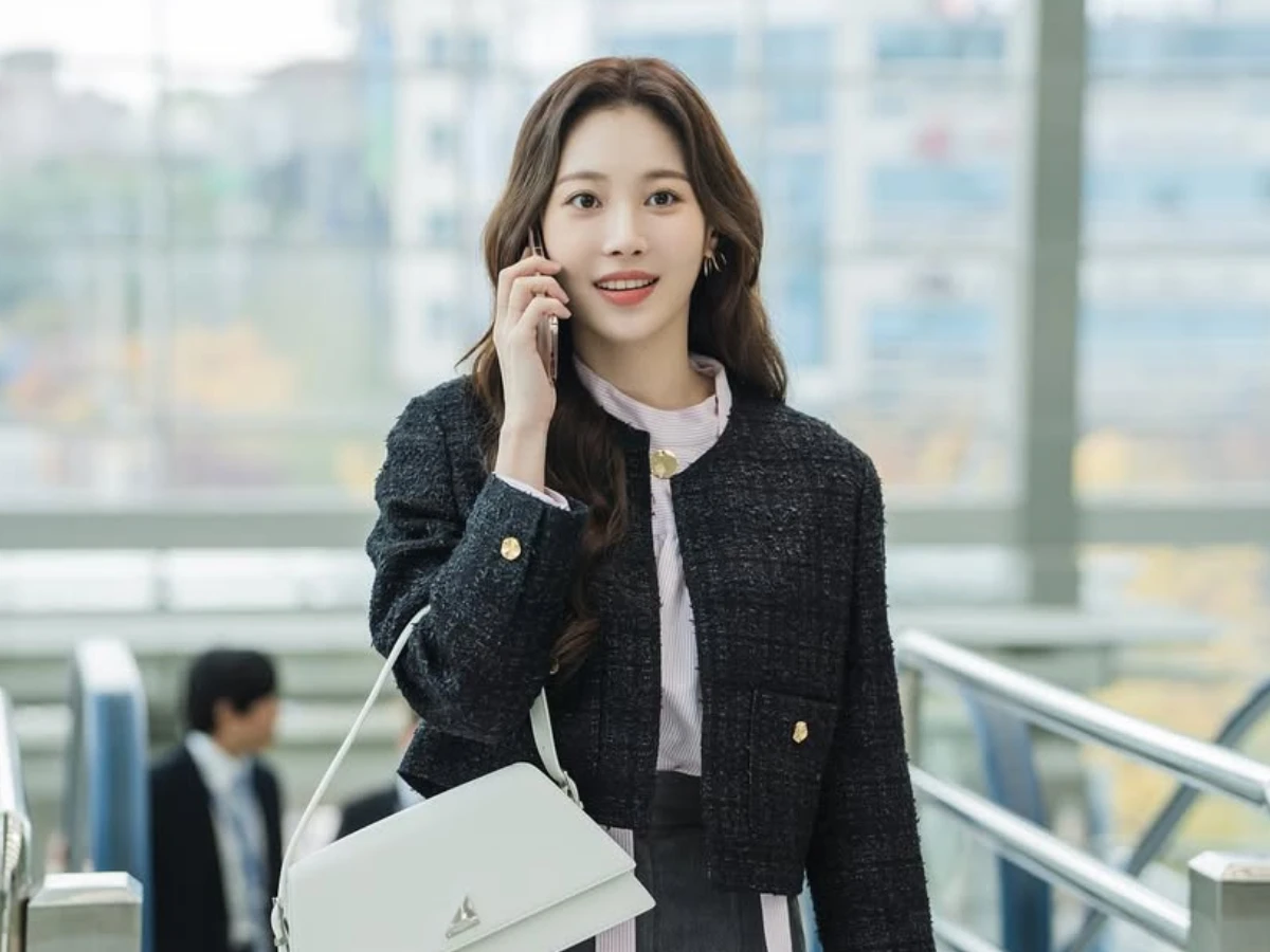 1.雙子座女