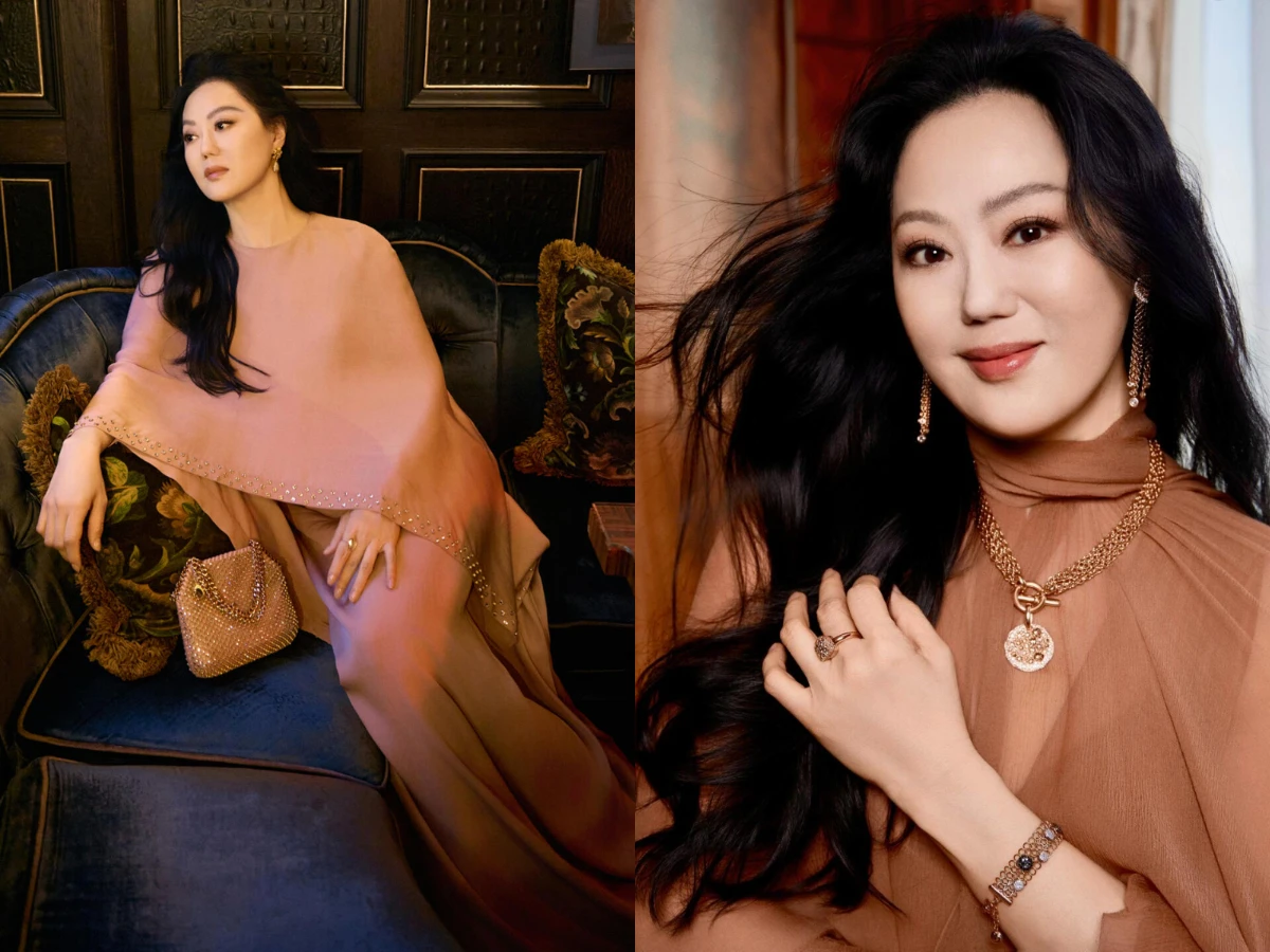 章小蕙