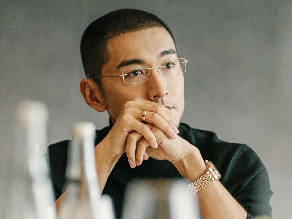 配角陣容：宋洋 飾 墨遠致