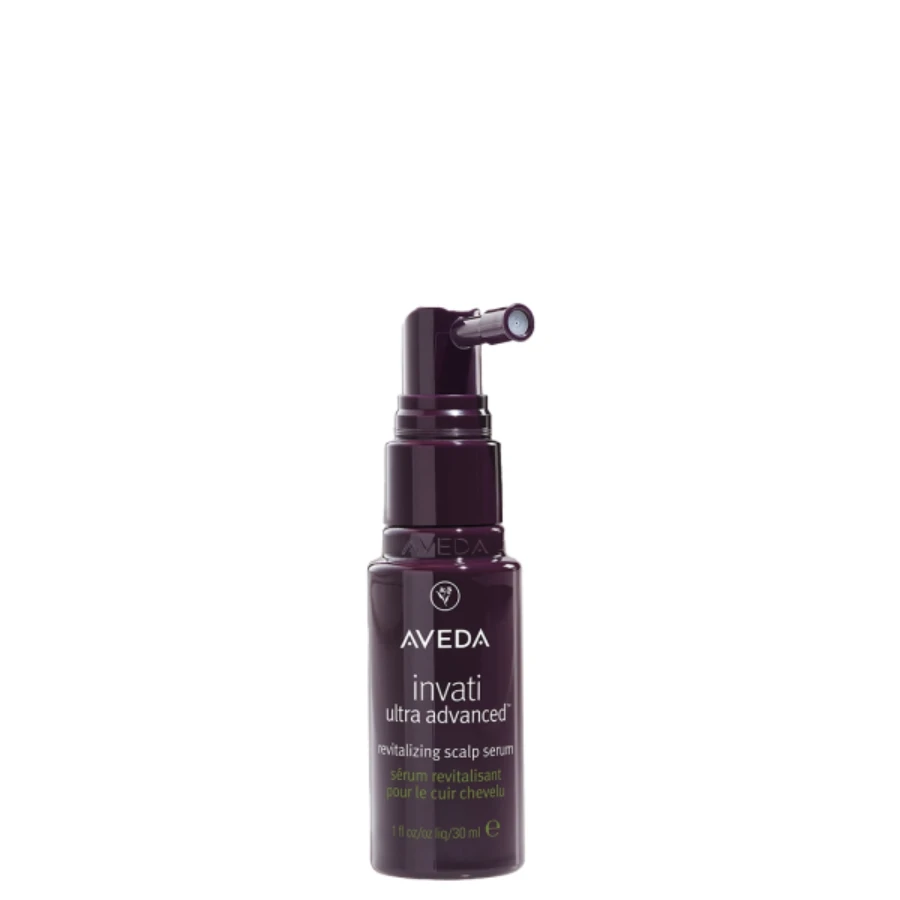 高評價養髮精華推薦：AVEDA 蘊活煥欣豐盈菁華