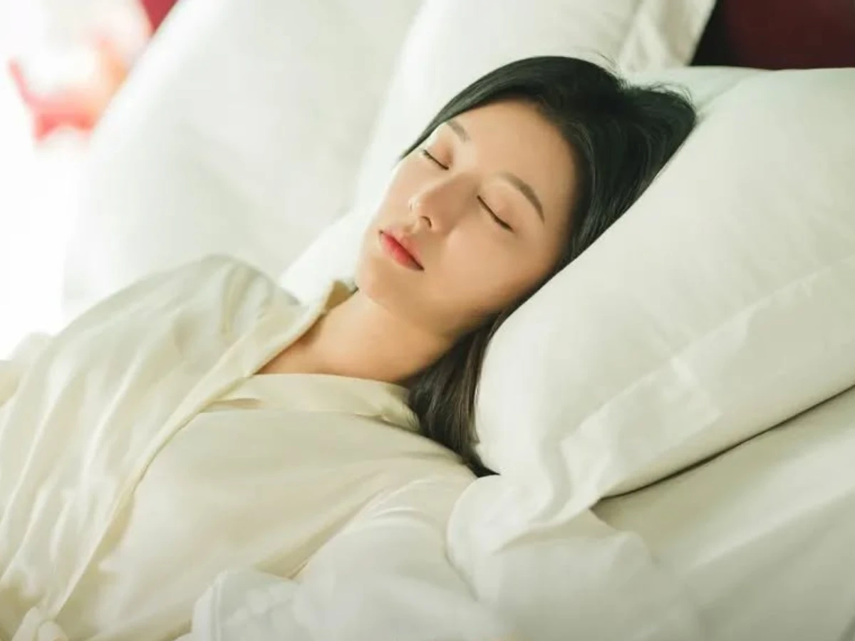 美白好習慣1