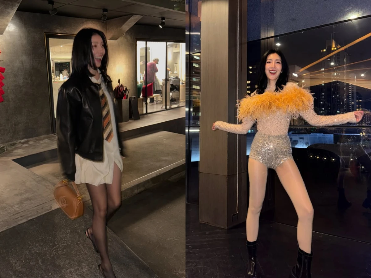 飲控期間必備這3美食,加碼公開維持女神體態的秘訣