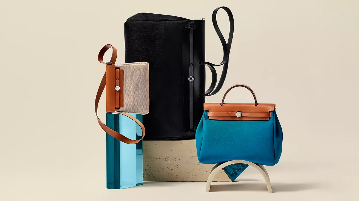 愛馬仕 Mini Herbag