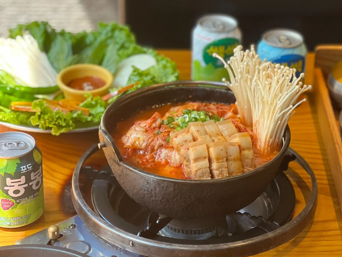 八色烤肉 _4_