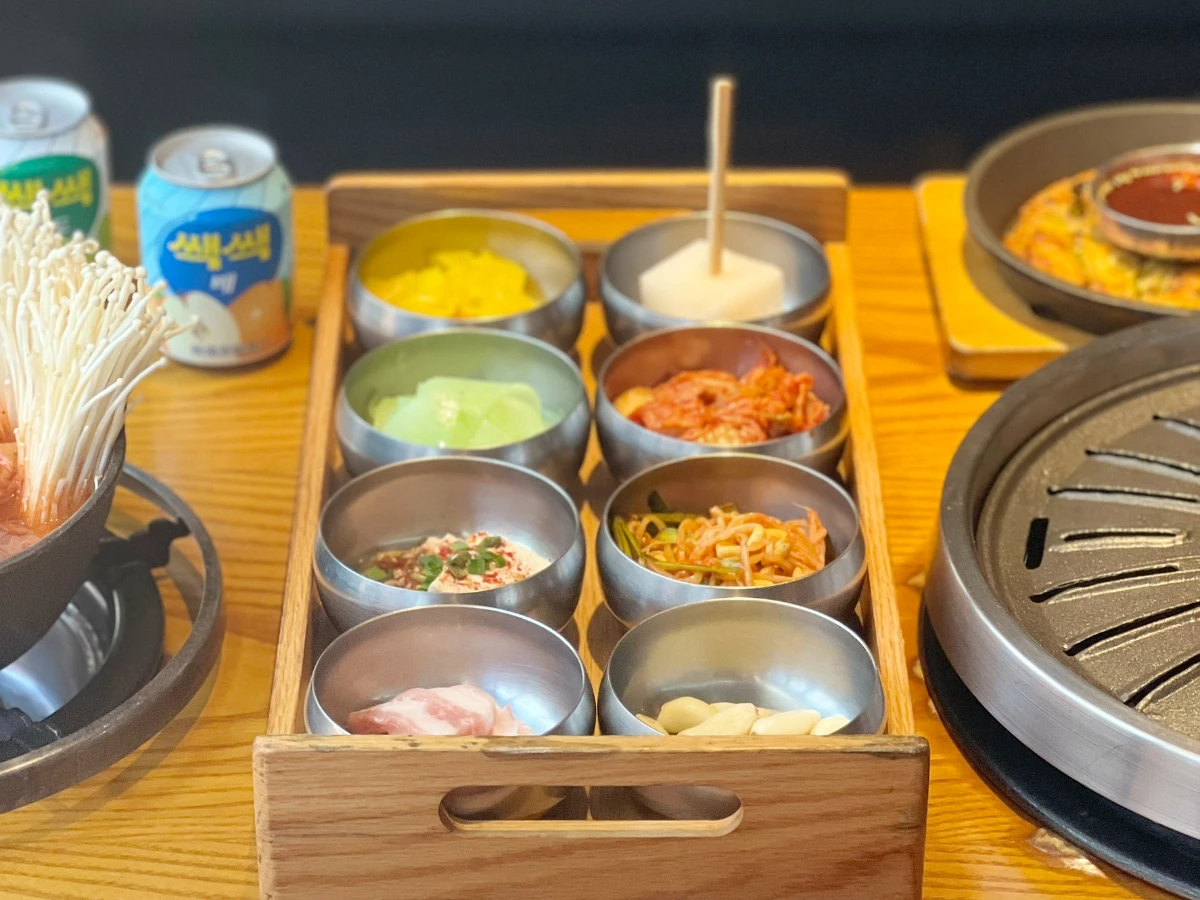 八色烤肉 _5_