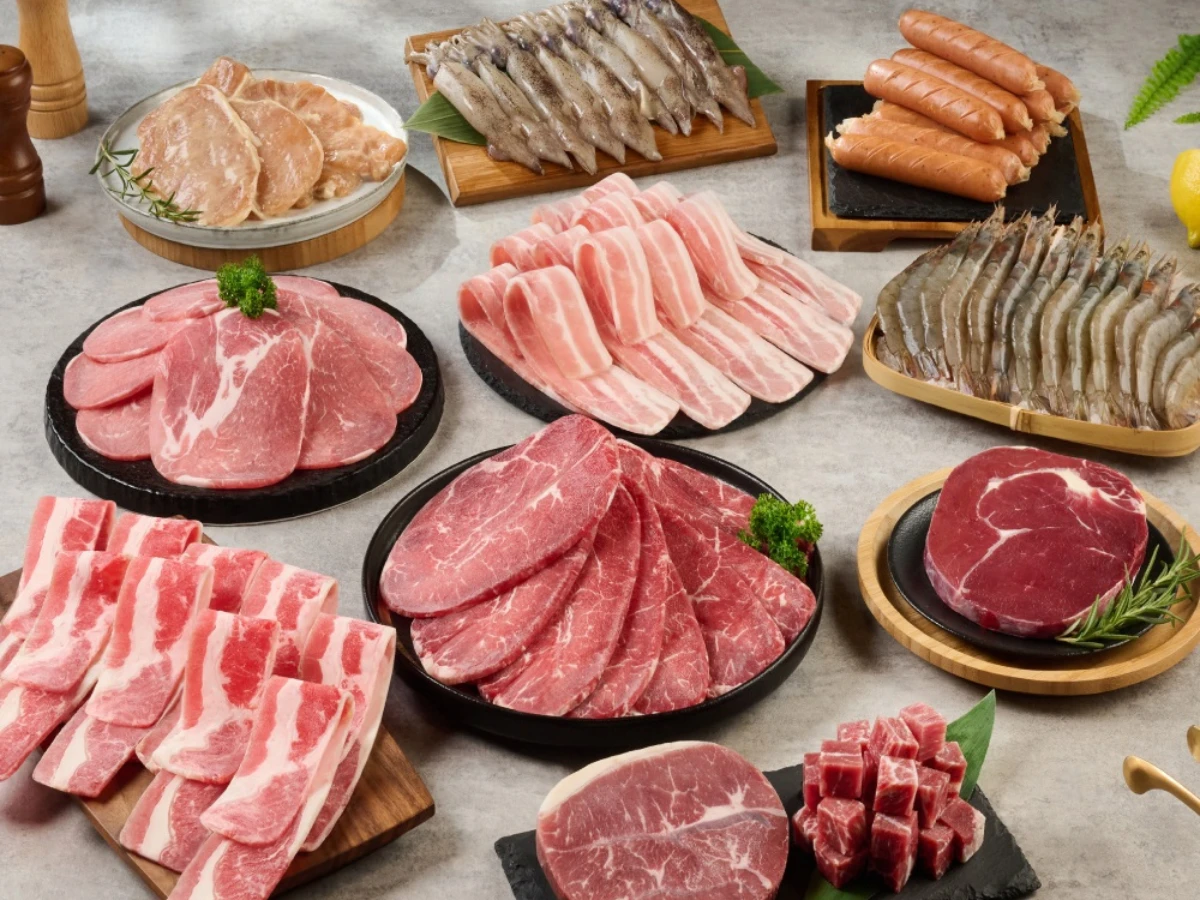 王品燒肉
