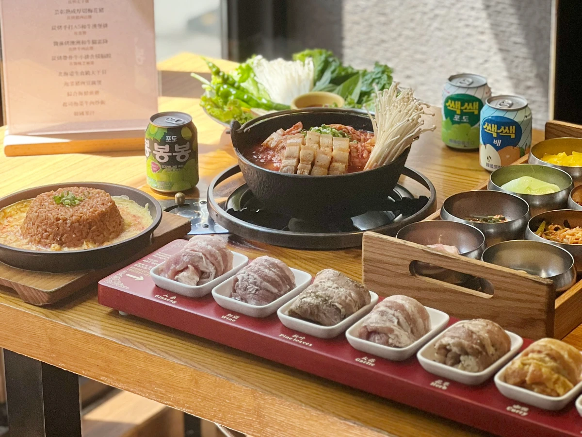 八色烤肉 _6_
