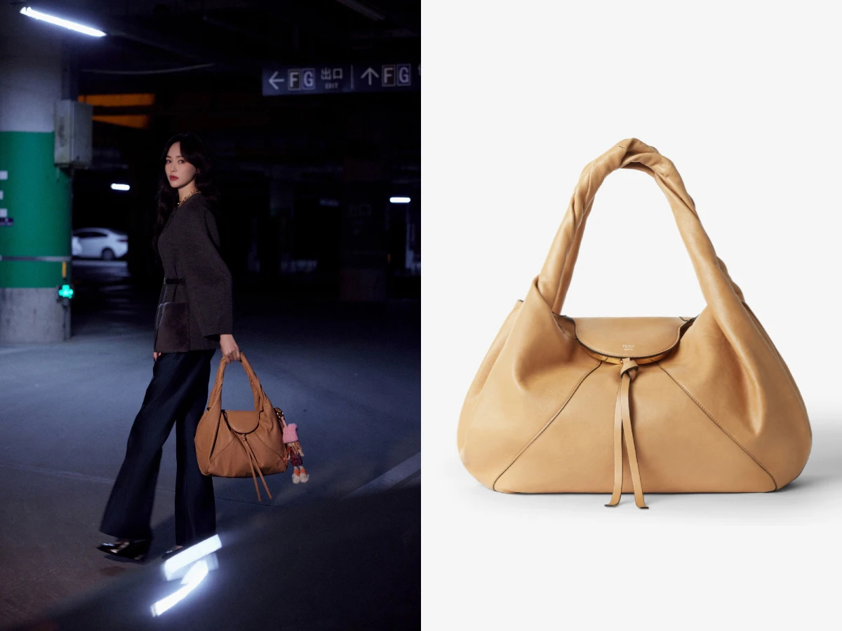 FENDI Spy,NT.150,000