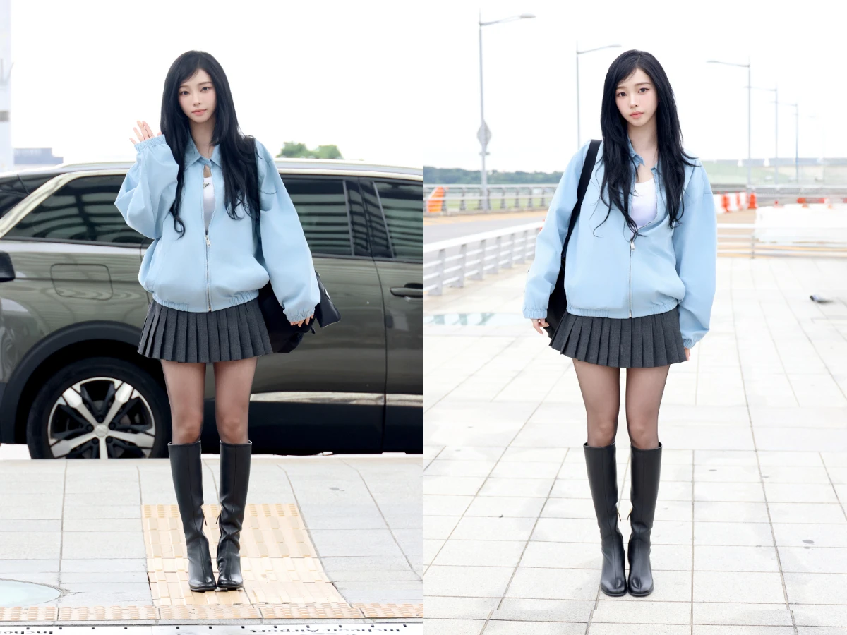 Karina,PRADA