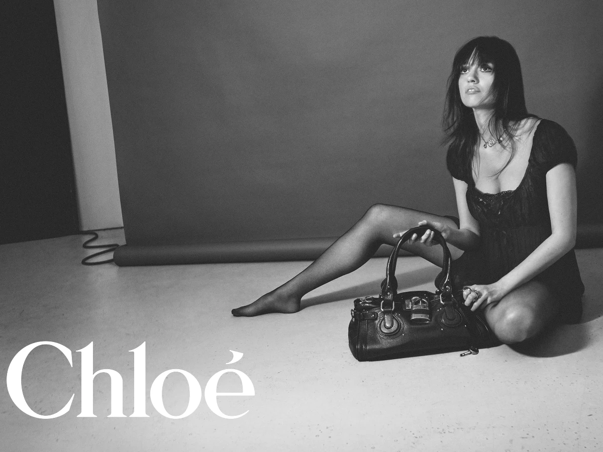 CHLOÉ