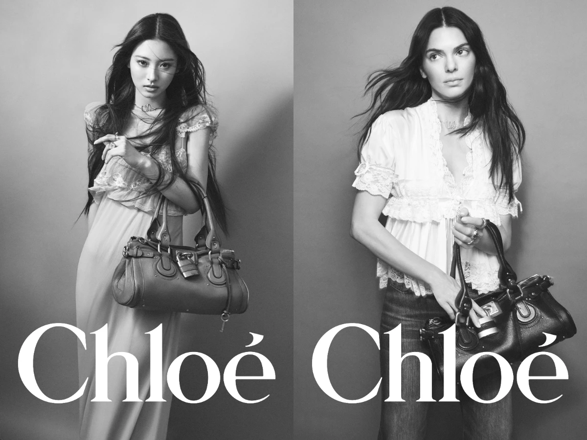 CHLOÉ
