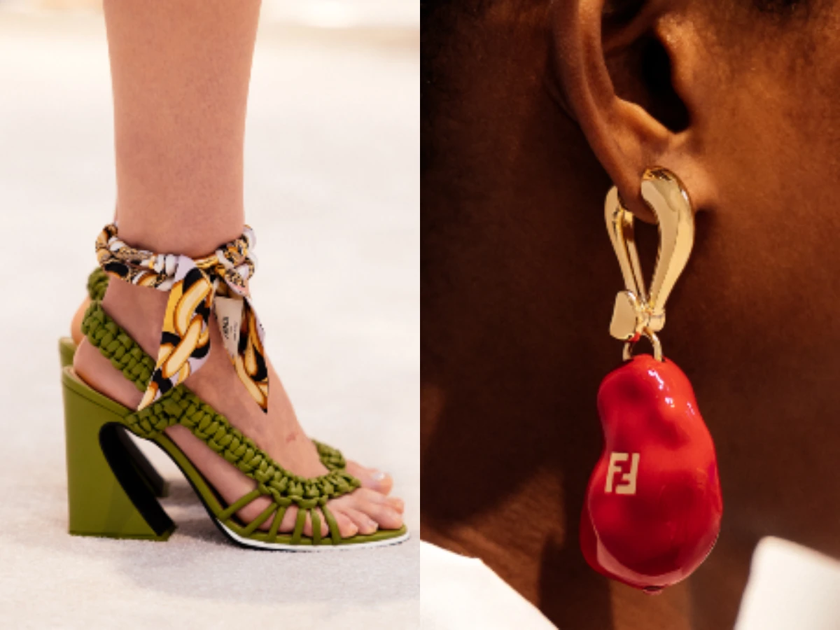 FENDI