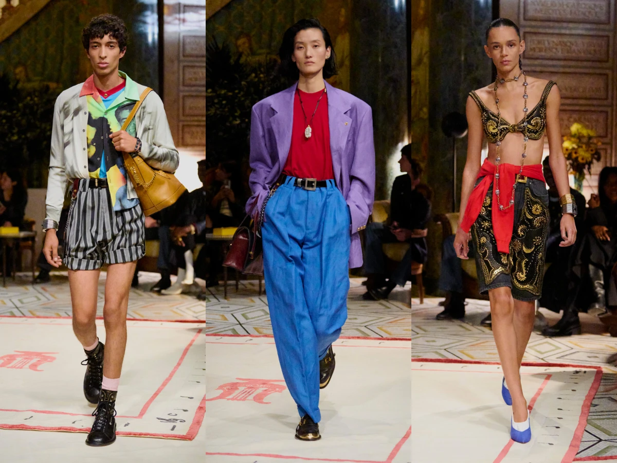 Versace