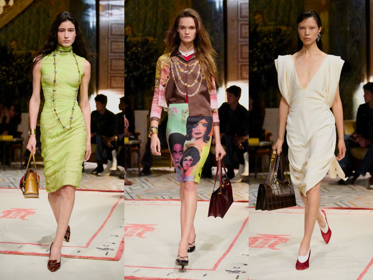 Versace