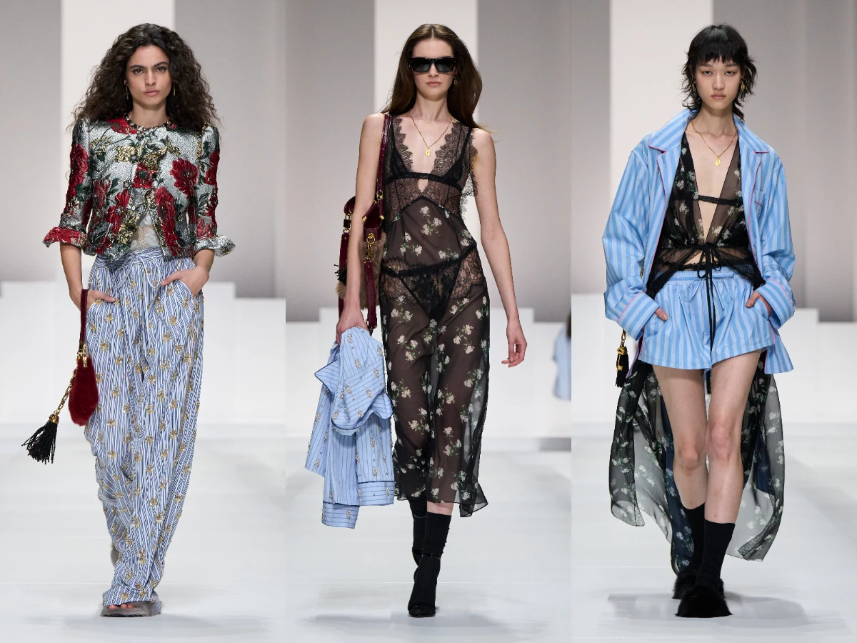 Dolce&Gabbana