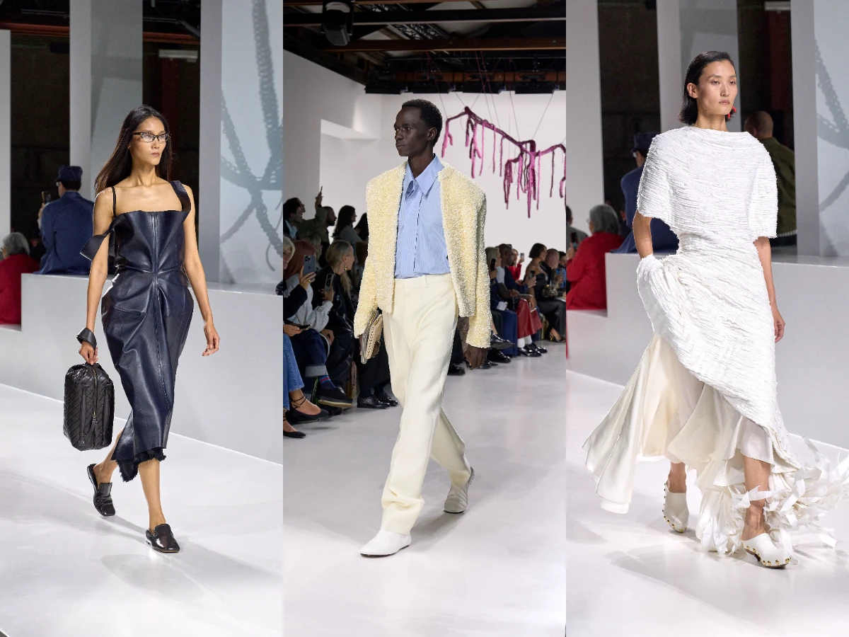 Bottega Veneta