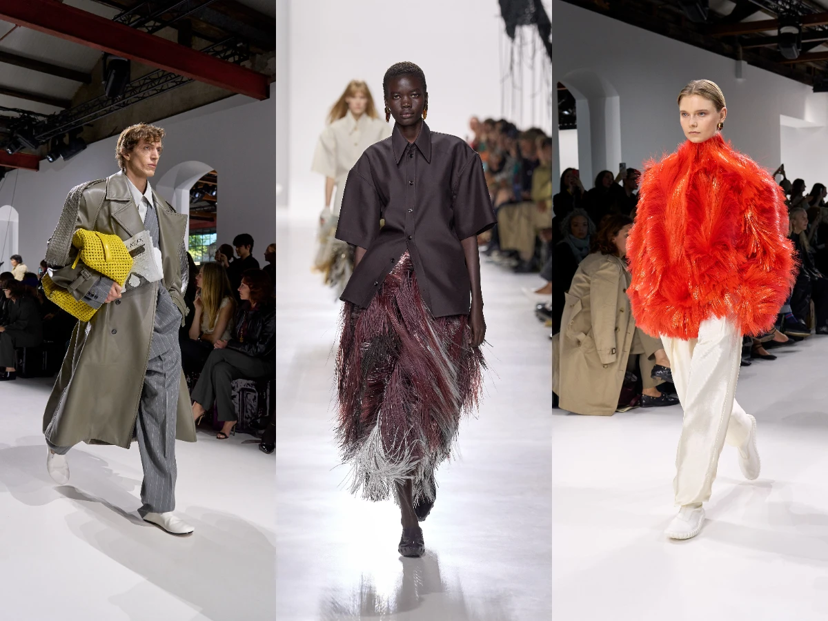 Bottega Veneta
