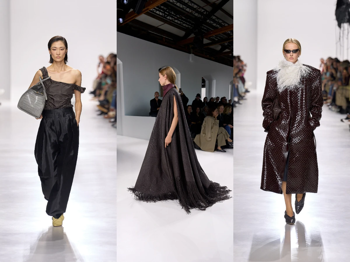 Bottega Veneta
