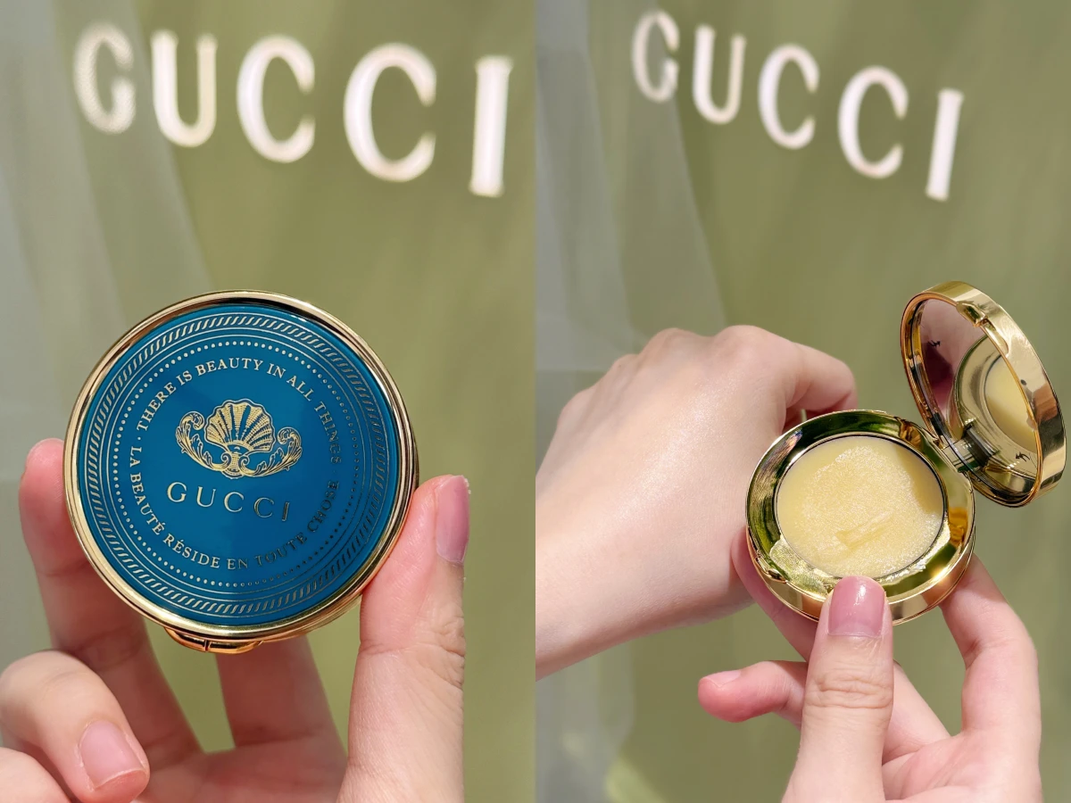 GUCCI Beauty