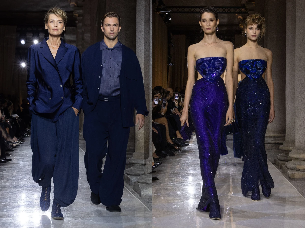 Giorgio Armani