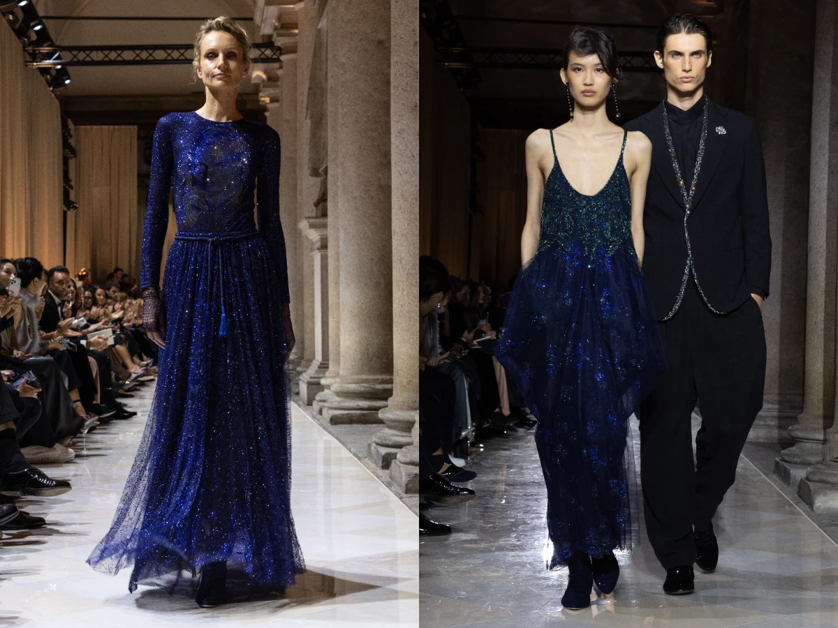 Giorgio Armani