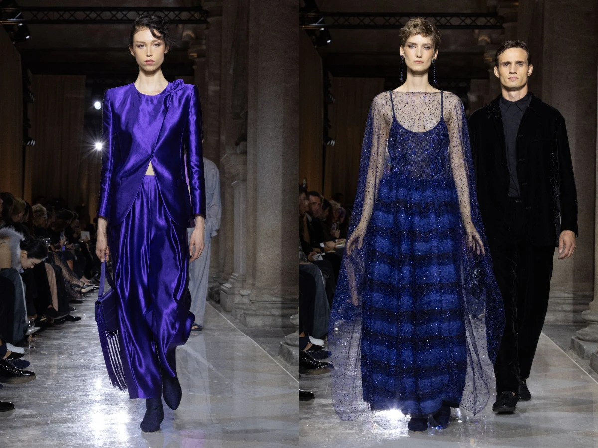 Giorgio Armani