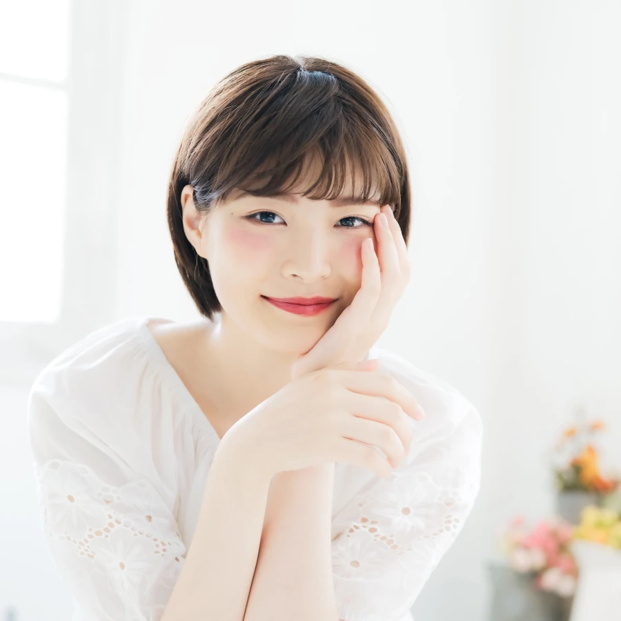 慵懶捲適合誰?
