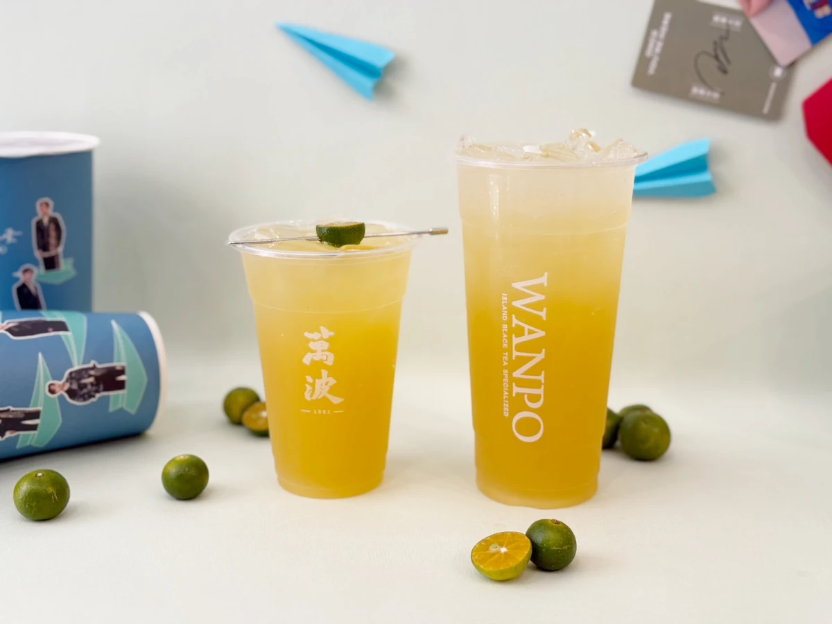 萬波Ｘ理想混蛋 _4_