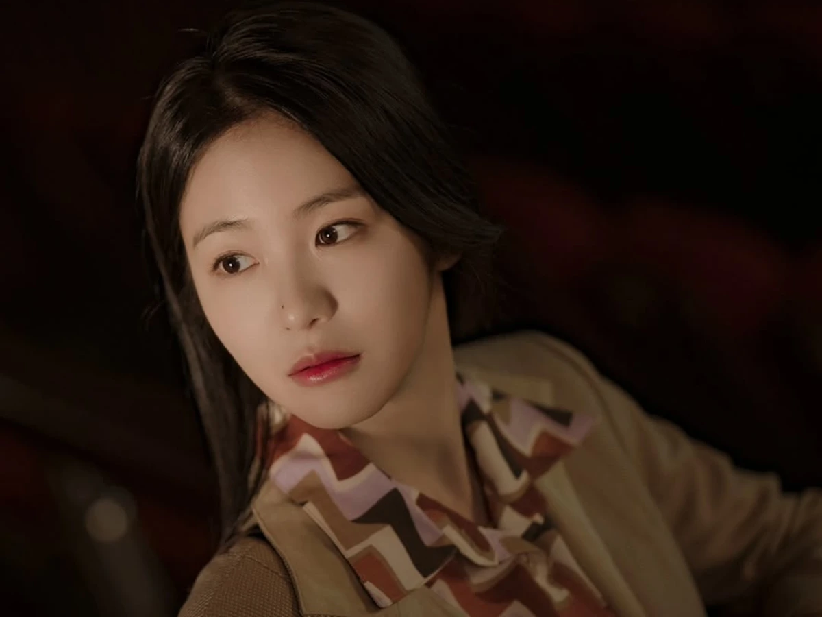 史上最難追Top2:天蠍女