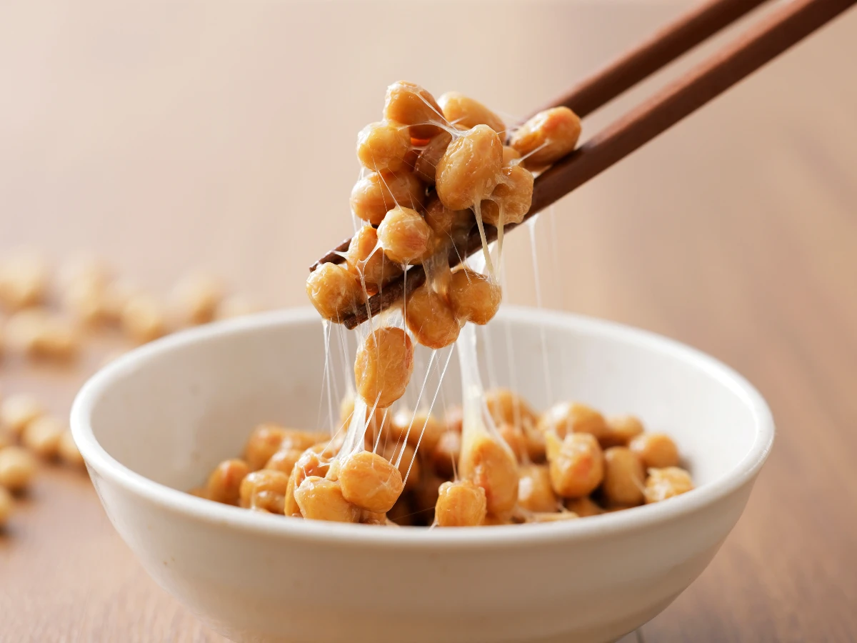 納豆