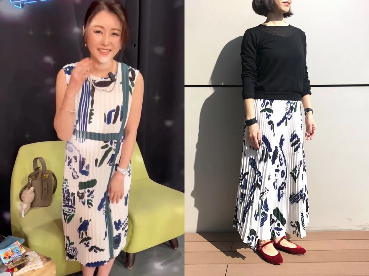 麻衣談父親癌逝落淚!悲傷過度爆瘦,回憶臨終前對話:第一次看到人最後一次呼吸