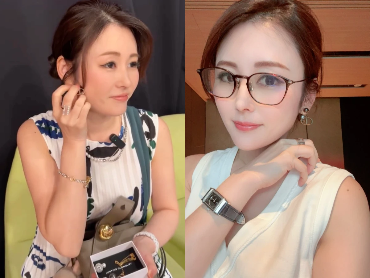 麻衣日系穿搭
