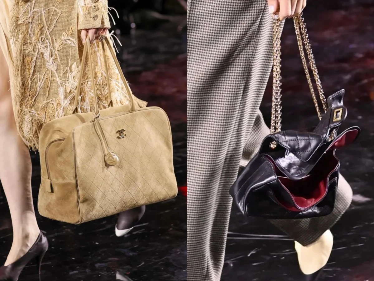 CHANEL SS26