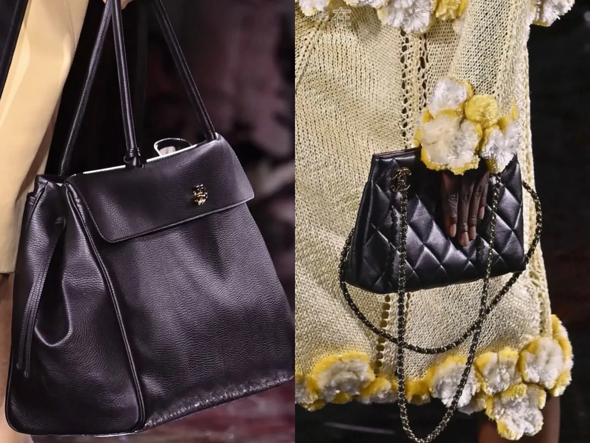CHANEL SS26