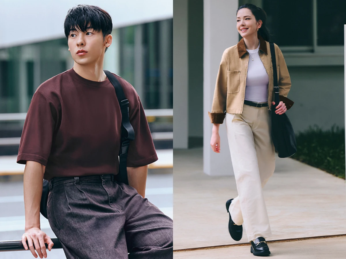 UNIQLO