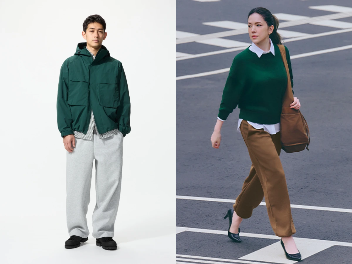 UNIQLO