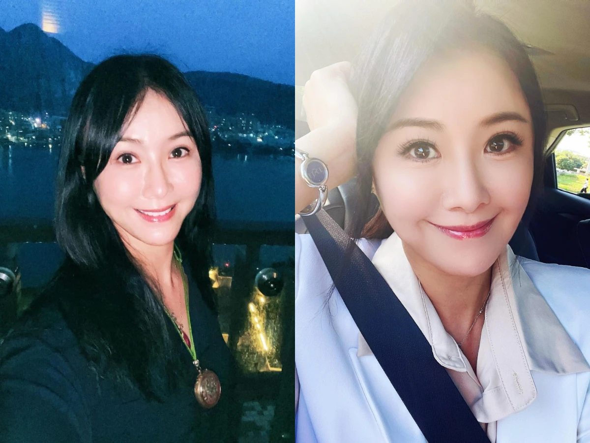星卉角色由陳妍安接演