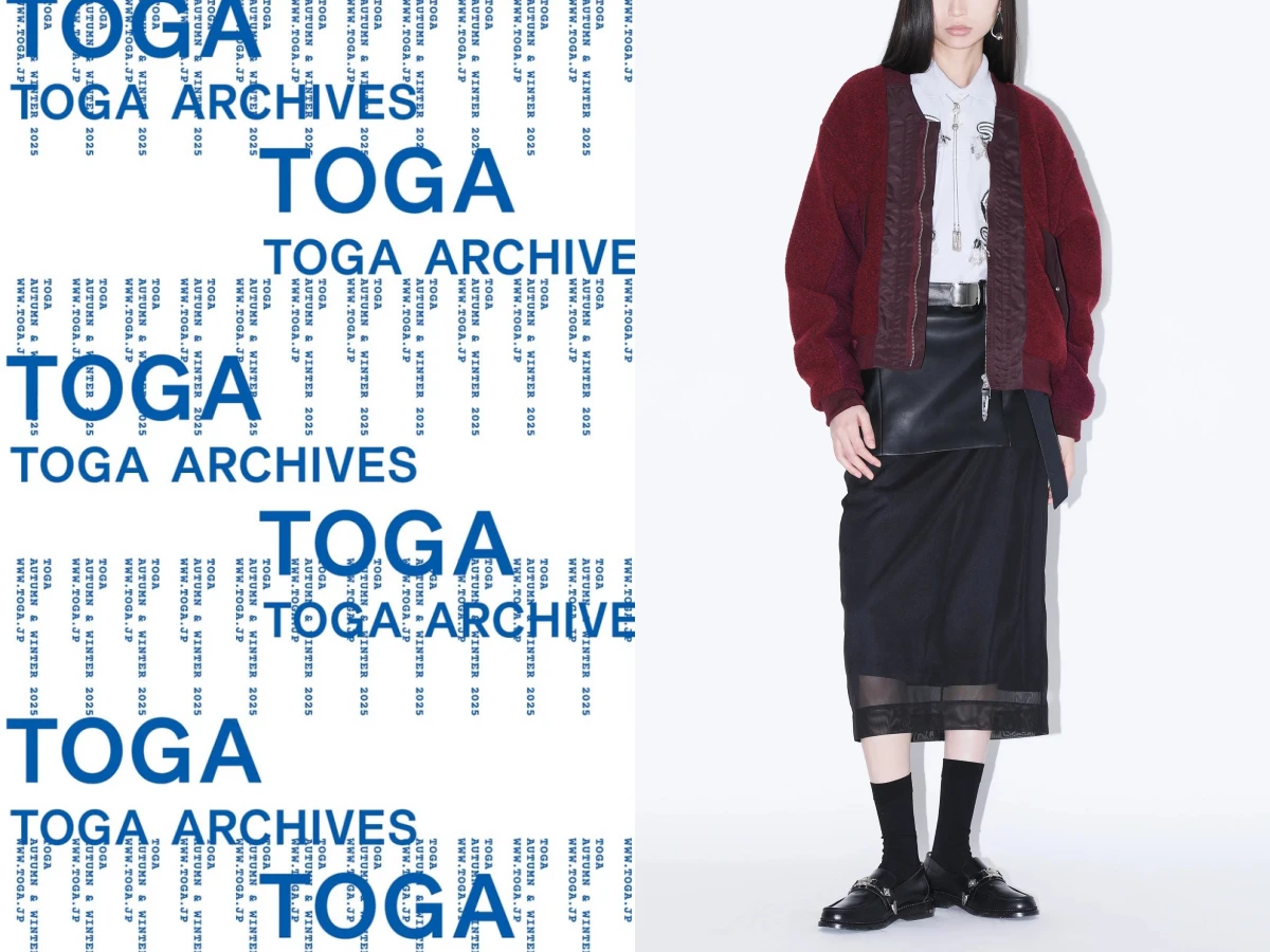 日本必買TOGA