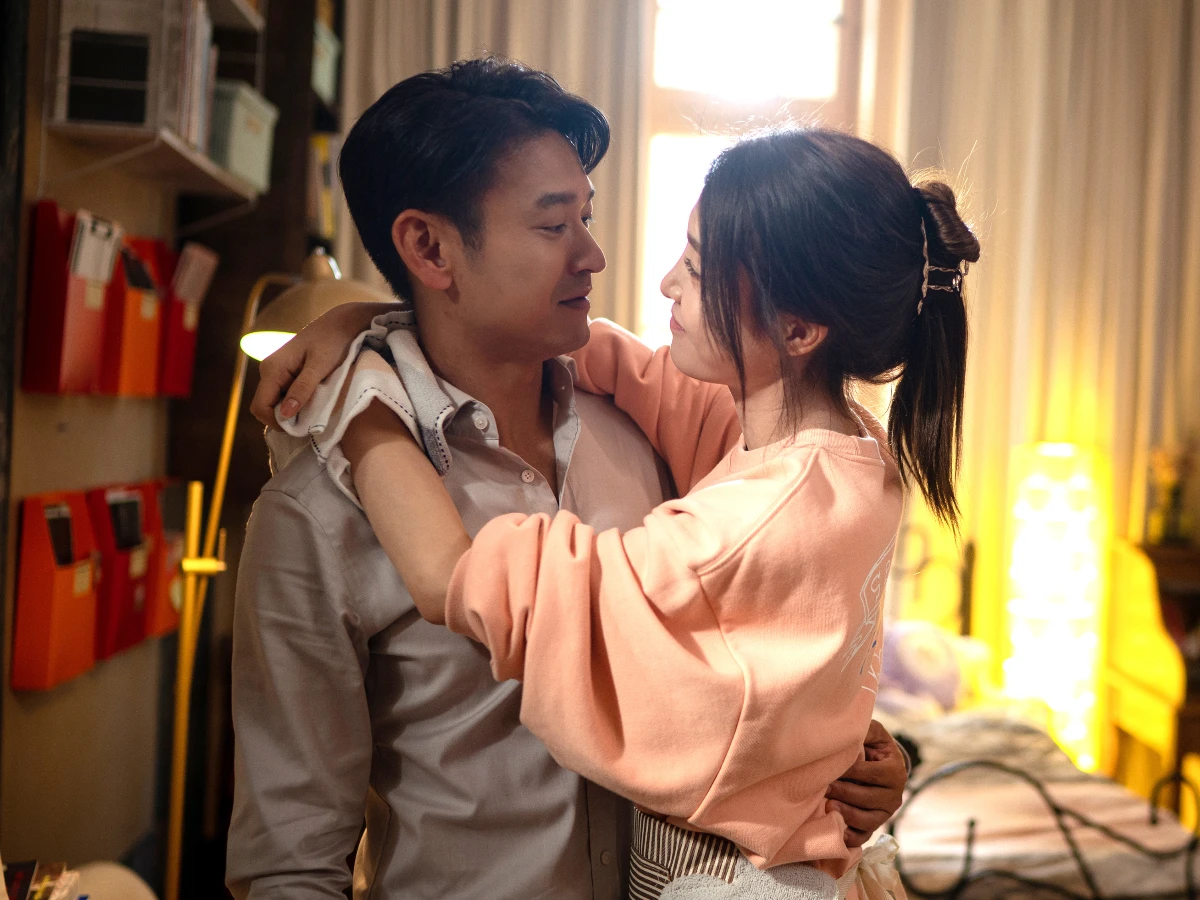 2.射手座 &times; 雙子座