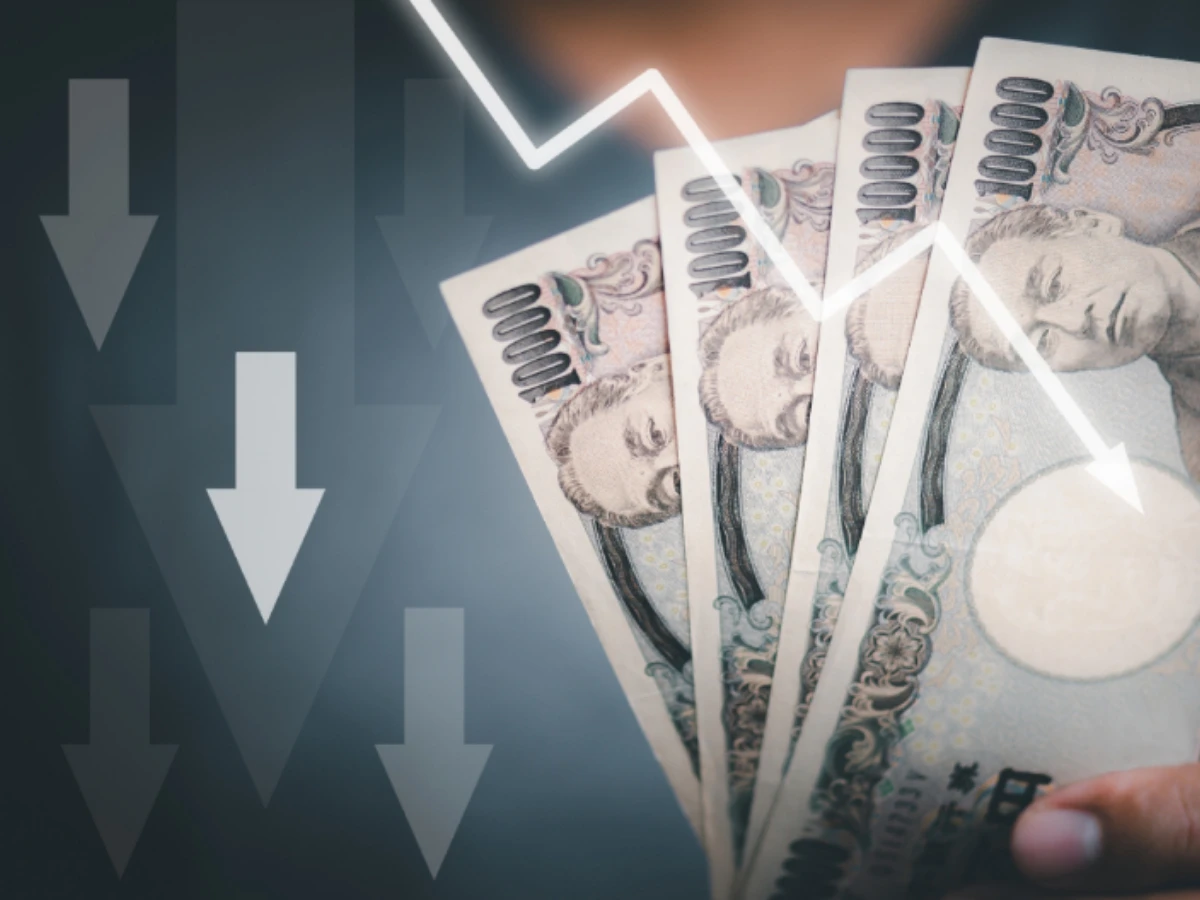 LV,日幣,日幣貶值